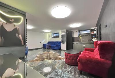 Spatiu Comercial Ultra Finisat zona Judetean - 4