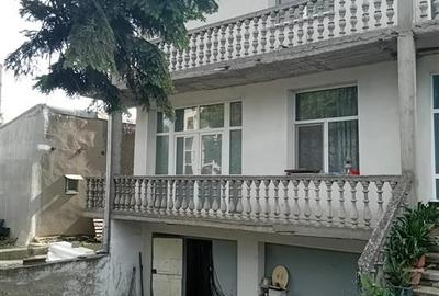 Vila S+P+1+M- Islaz, 8 camere, Suprafata teren 971 mp, Suprafata construita 410 - 3