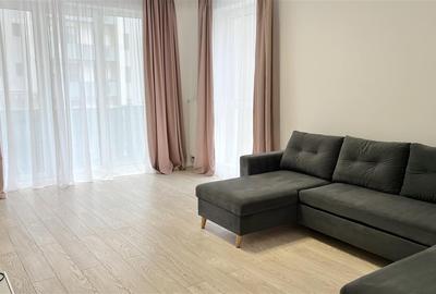 Apartament cu 3 camere, mobilat si utilat CORESI - Qualis 1 - 14