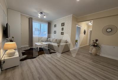 Apartment două camere, prima închiriere, Selimbar - 1