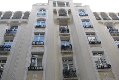Union International Business Center spatii birouri de la 74 mp - 3