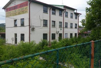 Oferim sediu social si depozite de 12 , 24 , 36 , 72 m.p. - 1