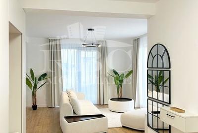Casa la prima inchiriere cu 500 mp teren in Popesti - 6
