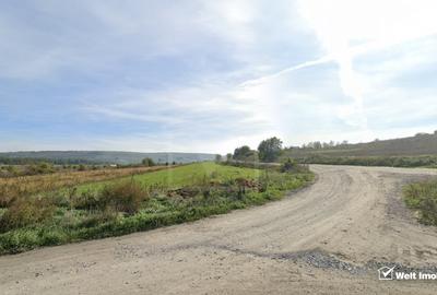 Teren Construcții intravilan de 7975 mp, în Sopor