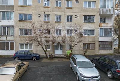 De vanzare apartament 2 camere in Buzias - 11