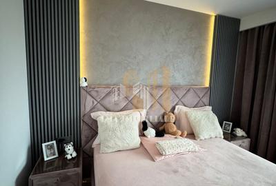 Apartament 3 camere Qualis II Coresi Brasov - 1