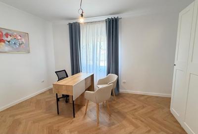 Casa in Corusu - mobilier personalizat si teren de 725mp - 11