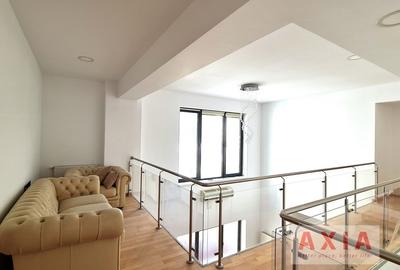 Spatiu de birou - parter - Banu Manta - Titulescu - 10