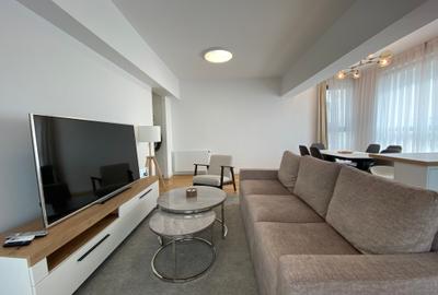 Lovely 2 bedroom apartment - 7