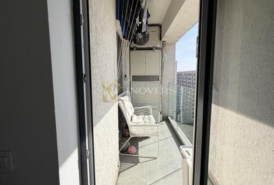 3 Camere Premium | Vedere Parc Liniei | Etaj 11 | 21 Residence| Mobilat & Utilat - 19