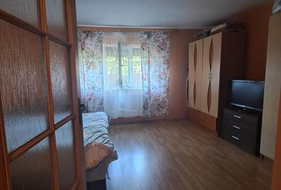 Casă P+1, compusă din 2 apartamente (intabulate separat), Tomești - 8