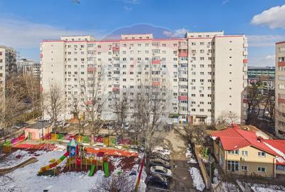 2 camere de vanzare Berceni-Piata Sudului, metrou, teava gaz centrala - 20