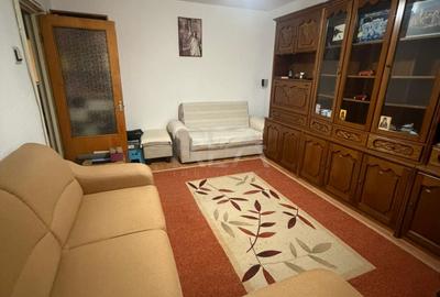 3 camere, decomandat, P/4, 66mp-Drumul Taberei, Romancierilor - 2