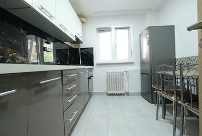 RAHOVA - Ene Modoran, apartament 3 camere decomandate, mobilate/utilate cu 2 bai - 16