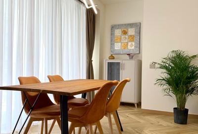 Victoriei / Petru Rareș Loft / Ap. Premium /Prima Închiriere / Parcare Opțional - 3