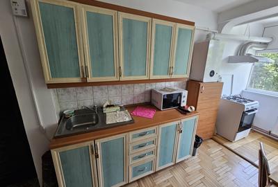 Oferta rara! Apartament 2 camere, langa promenada Somes, cartier Grigorescu! - 4