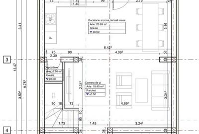 Chisoda | Casa Individuală | 4 Dormitoare | Terasă | Curte Amenajată - 7