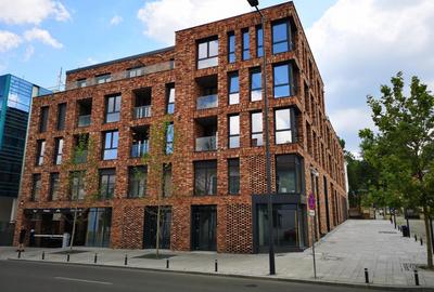 Spatiu comercial - posibilitate clinica medicala - strada Avram Iancu - ultracentral - 1