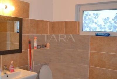 Apartament cu 3 camere de vânzare în zona Campului - 5