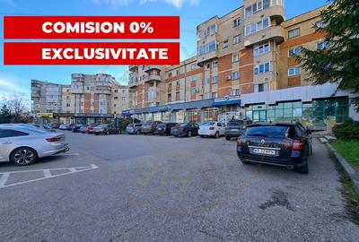 Spațiu comercial, 211.6 mp în Găvana