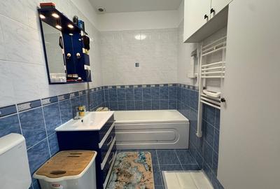 Apartament tip mansardă, spațios și luminos – zona Dristor, Sector 3 - 2