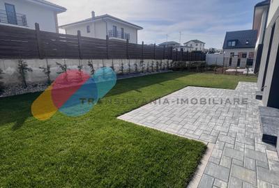 Casa duplex P+E, 4 camere-Dezmir - 4