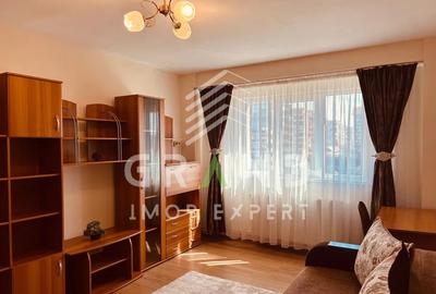 Apartament | 2 Camere | Balcon | Etaj 6 | Marasti/Theodor Mihali - 3