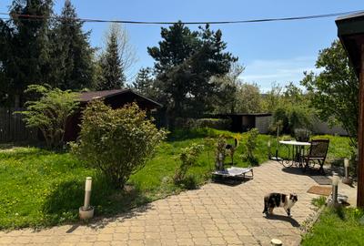 Vila Școala Americană - 1