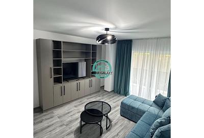 Apartament cu 2 camere in bloc nou, parcare acoperita, in Tudor - 2
