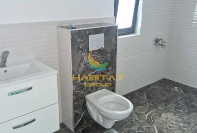 Vila individuala / p+1+m / 425 mp teren/ com. Berceni - 15