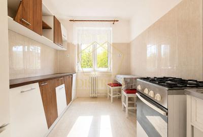 Apartament cu 2 camere | Tipografilor - 8