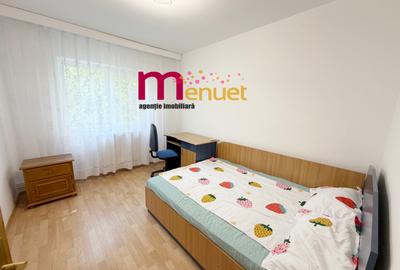 Apartament 3 camere,zona E3,etaj 2 - 6