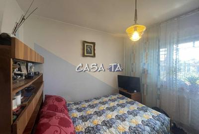 Apartament 2 Camere, Etaj 4 (cu acoperis), Strada Dacia - Zona Mall - 4
