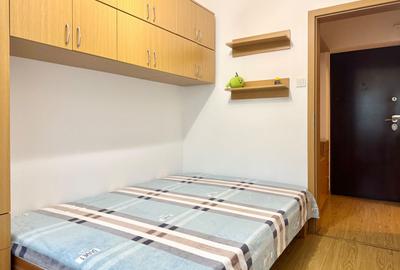 Apartament cu 3 camere în zona Gheorghe Lazăr - 12