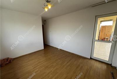 Apartament cu 3 camere si balcon la etajul 1 zona Trei Stejari Sibiu - 11
