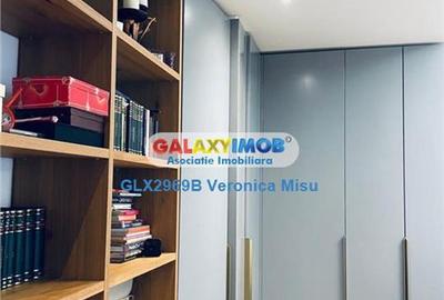 Apartament 4 camere 110 mp - loc de parcare - One Timpuri Noi - 4