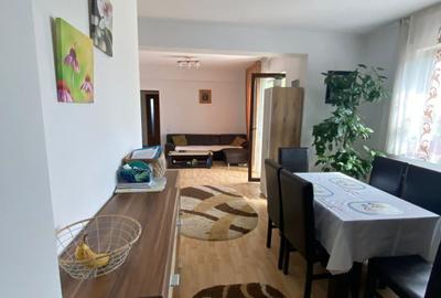 Apartament de 65 mp utili,parcare inclusa,etaj intermediar - 6
