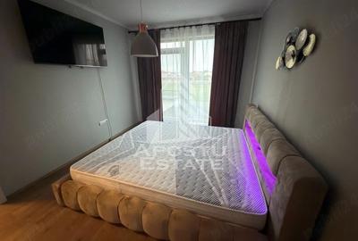 Casa cu 3 camere de inchiriat, 2 bai, Giroc - 5