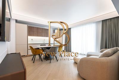 [VIDEO] CORTINA NORTH | 1,150 Eur + TVA | Mobila Rovere | View liber | LUX - 6