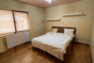 Apartament 2 camere de inchiriat, in zona City Park Mall - Constanta - 1