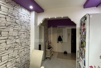 Apartament 2 camere, 50 mp, 2 balcoane, foarte aproape de FSEGA si Iulius Mall - 5