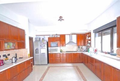 Vila exclusivista 2008,arhitect spaniola,5 dormitoare,5 bai,teren 1420mp,garaj 2 - 18