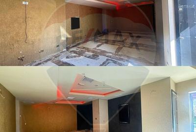 Spațiu comercial de 128.66mp de închiriat în zona Valea Rosie - 4