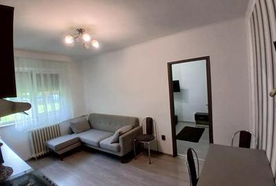 RECO Apartament parter 2 camere Nufarul - 7