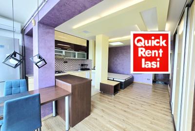 Bulevardul Independentei UMF-UAIC-BIM Apartament 1Camera De Inchiriat Iasi - 6