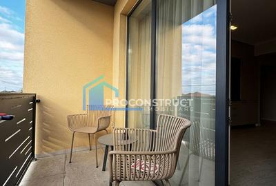 APARTAMENTE COMPLET MOBILATE SI UTILATE | 2 LOCURI DE PARCARE | - 12