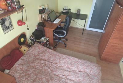 Apartament 3 camere Calarasi 4, etaj 3. Suprafata 72mp. - 6