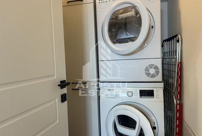Apartament cu 3 camere de vanzare, 2 locuri de parcare, et 1, Giarmata Vii - 8