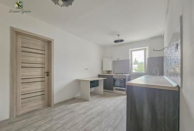 Apartament cu 2 camere, zona Astra - 12