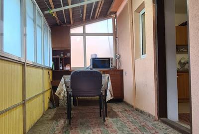 Apartament 2 camere la curte \ Sibiu - 6